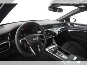 Audi A6 Avant 45 TDI quattro S tronic advanced | AHK