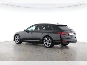 Audi A6 Avant 45 TDI quattro S tronic advanced | AHK