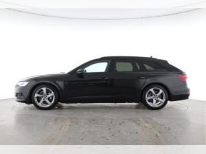 Audi A6 Avant 45 TDI quattro S tronic advanced | AHK