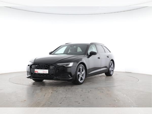 Audi A6 Avant 45 TDI quattro S tronic advanced | AHK