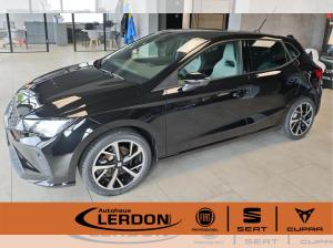 Seat Ibiza 1.0TSI DSG FR | neues Modell | ACC