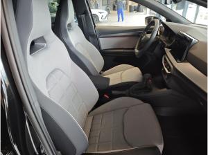 Seat Ibiza 1.0TSI DSG FR | neues Modell | ACC