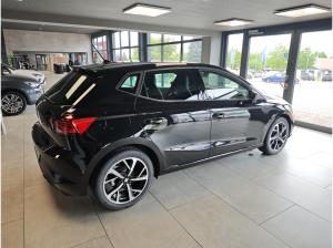 Seat Ibiza 1.0TSI DSG FR | neues Modell | ACC