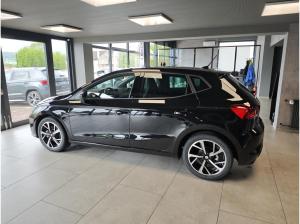 Seat Ibiza 1.0TSI DSG FR | neues Modell | ACC