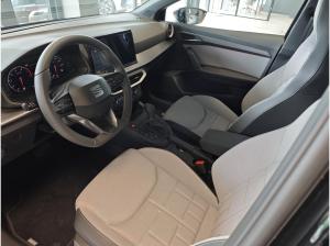 Seat Ibiza 1.0TSI DSG FR | neues Modell | ACC