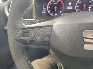 Seat Ibiza 1.0TSI DSG FR | neues Modell | ACC