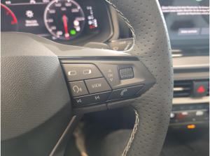 Seat Ibiza 1.0TSI DSG FR | neues Modell | ACC