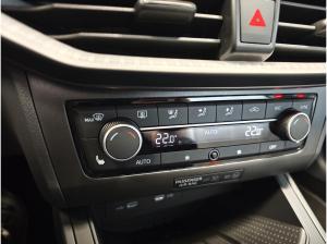Seat Ibiza 1.0TSI DSG FR | neues Modell | ACC