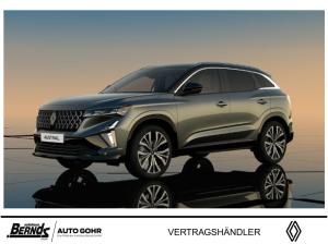 Renault Austral Techno*PremiumWinterpaket*Extendengrip*Familien-Paket*❗️