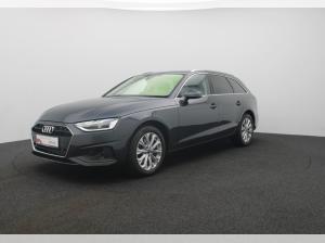 Audi A4 Avant 35 TFSI