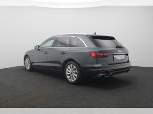 Audi A4 Avant 35 TFSI