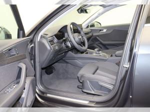 Audi A4 Avant 35 TFSI