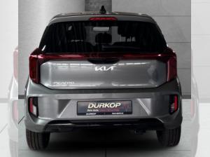 Kia Picanto 1.0 GDI SPIRIT