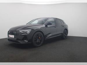 Audi e-tron 55 quattro