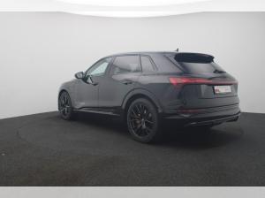 Audi e-tron 55 quattro