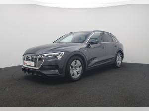 Audi e-tron 55 quattro