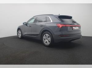 Audi e-tron 55 quattro