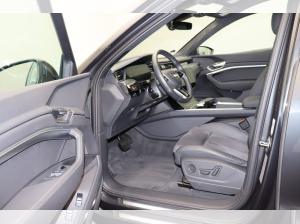 Audi e-tron 55 quattro