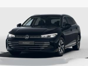 Volkswagen Passat Business 2,0TDI (150PS) DSG - Zulassungsaktion nur im Mai!