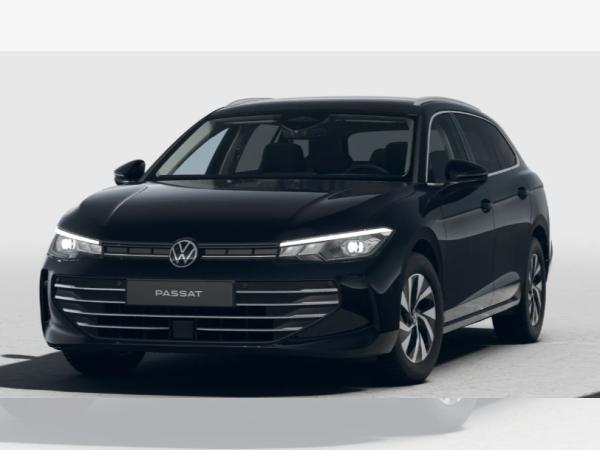 Volkswagen Passat Business 2,0TDI (150PS) DSG - Zulassungsaktion nur im Mai!
