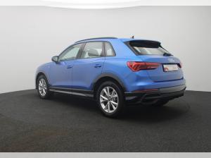Audi Q3 45 TFSI quattro - S line