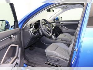 Audi Q3 45 TFSI quattro - S line
