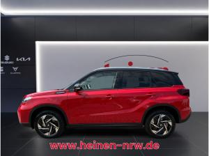 Suzuki Vitara 1.5 COMFORT PLUS ALLGRIP AGS NAVI BLUETOOTH *5 JAHRE GARANTIE*