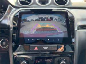 Suzuki Vitara 1.5 COMFORT PLUS ALLGRIP AGS NAVI BLUETOOTH *5 JAHRE GARANTIE*