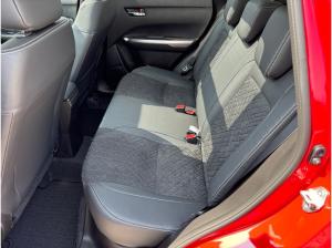 Suzuki Vitara 1.5 COMFORT PLUS ALLGRIP AGS NAVI BLUETOOTH *5 JAHRE GARANTIE*
