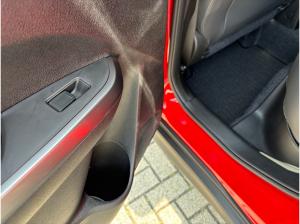 Suzuki Vitara 1.5 COMFORT PLUS ALLGRIP AGS NAVI BLUETOOTH *5 JAHRE GARANTIE*