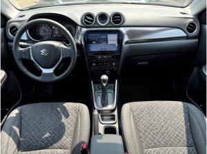 Suzuki Vitara 1.5 COMFORT PLUS ALLGRIP AGS NAVI BLUETOOTH *5 JAHRE GARANTIE*