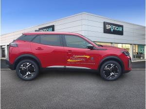 Peugeot 2008 Allure Hybrid 110 e-DSC6