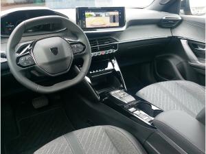 Peugeot 2008 Allure Hybrid 110 e-DSC6