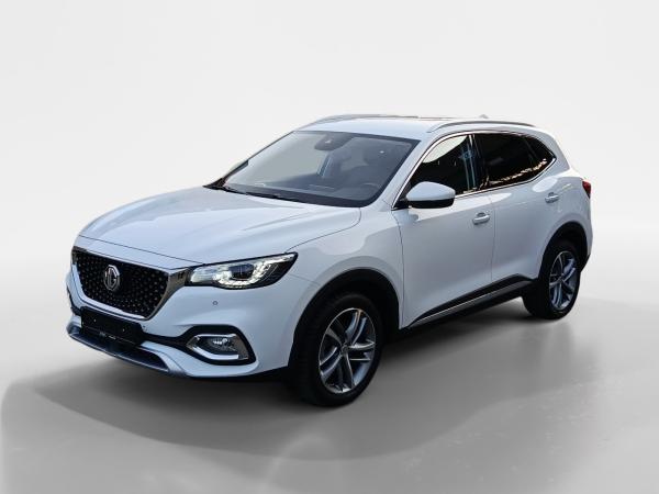 MG EHS Comfort - Sofort Verfügbar*Einparkhilfe*Klima*Sitzheizung*Haustürlieferung