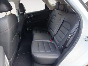 MG EHS Comfort - Sofort Verfügbar*Einparkhilfe*Klima*Sitzheizung*Haustürlieferung