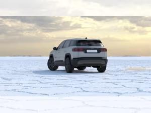 Jeep Compass NEW COMPASS Mild- Hybrid ALTITUDE 145 PS | Vorlauffahrzeug|