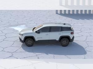 Jeep Compass NEW COMPASS Mild- Hybrid ALTITUDE 145 PS | Vorlauffahrzeug|
