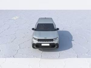 Jeep Compass NEW COMPASS Mild- Hybrid ALTITUDE 145 PS | Vorlauffahrzeug|