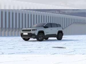 Jeep Compass NEW COMPASS Mild- Hybrid ALTITUDE 145 PS | Vorlauffahrzeug|