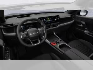 Jeep Compass NEW COMPASS Mild- Hybrid ALTITUDE 145 PS | Vorlauffahrzeug|