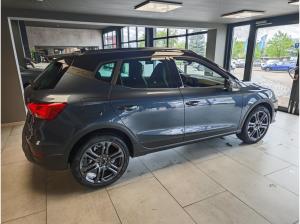Seat Arona FR 1.0 TSI DSG ⚡️ neues Modell⚡️ ❗️sofort verfügbar❗️