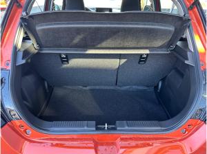 Suzuki Swift 1.2 HYBRID MT Club erst Anrufen