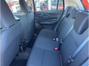 Suzuki Swift 1.2 HYBRID MT Club erst Anrufen