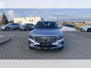 Mercedes-Benz GLB 200 d 7Sitze+Keyless+AHK+Burmester+CarPlay+2 Jahre Garantie