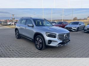 Mercedes-Benz GLB 200 d 7Sitze+Keyless+AHK+Burmester+CarPlay+2 Jahre Garantie