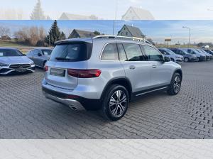 Mercedes-Benz GLB 200 d 7Sitze+Keyless+AHK+Burmester+CarPlay+2 Jahre Garantie