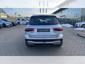 Mercedes-Benz GLB 200 d 7Sitze+Keyless+AHK+Burmester+CarPlay+2 Jahre Garantie