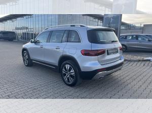 Mercedes-Benz GLB 200 d 7Sitze+Keyless+AHK+Burmester+CarPlay+2 Jahre Garantie