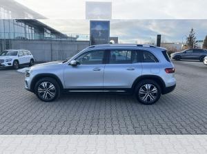 Mercedes-Benz GLB 200 d 7Sitze+Keyless+AHK+Burmester+CarPlay+2 Jahre Garantie