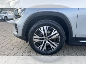 Mercedes-Benz GLB 200 d 7Sitze+Keyless+AHK+Burmester+CarPlay+2 Jahre Garantie